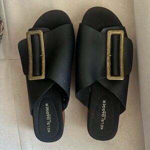 Kelsi dagger sandals